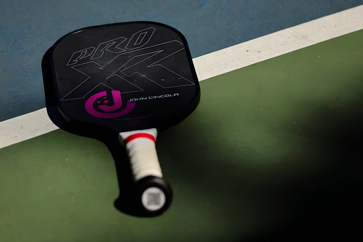 Paddle Perfect The Ultimate Guide to Cleaning Your Pickleball Paddle